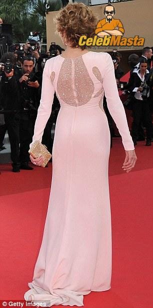 Jane Fonda Photo Collection photo 4
