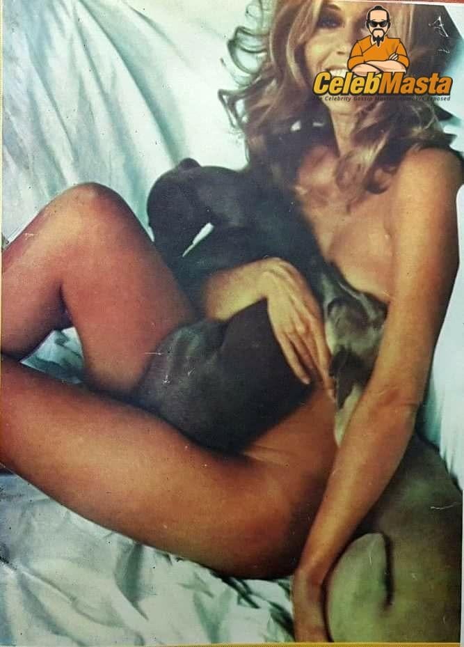 Jane Fonda Photo Gallery photo 2