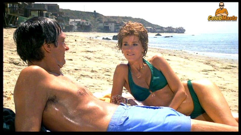 Jane Fonda Photo Set photo 1