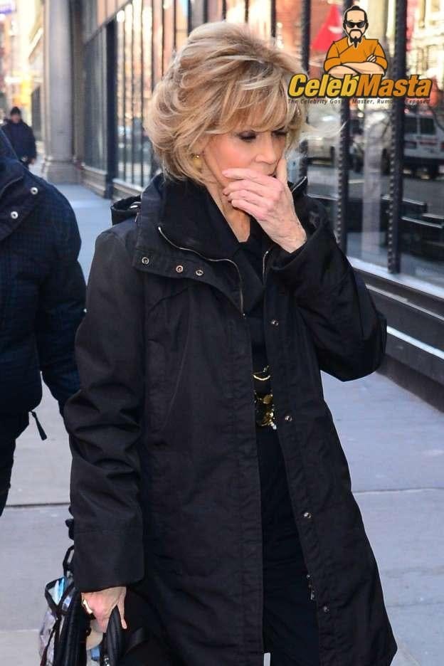 Photo Gallery: Jane Fonda photo 2