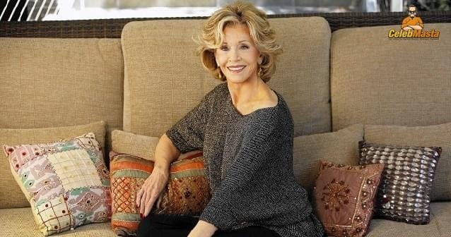 Photo Gallery: Jane Fonda photo 3