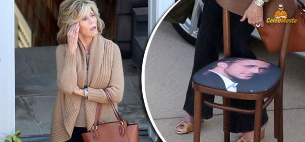 Photo Gallery: Jane Fonda photo 4