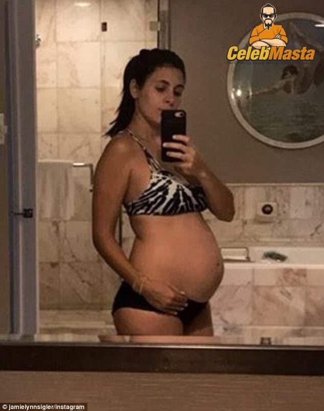 Jamie Lynn Sigler Pics Gallery photo 3