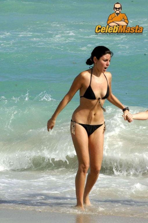 Jamie Lynn Sigler Photo Gallery photo 2