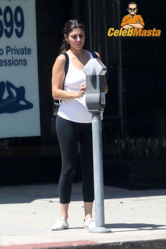 Jamie Lynn Sigler Photo Set photo 4