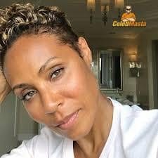 Jada Pinkett Smith Photo Set photo 4