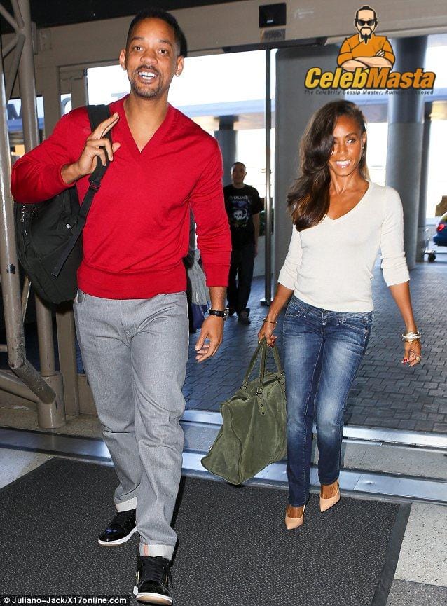 Photo Gallery: Jada Pinkett Smith photo 4