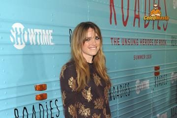 Various Jacqueline Byers Red Carpet & Paparazzi Photo-shoots photo 2