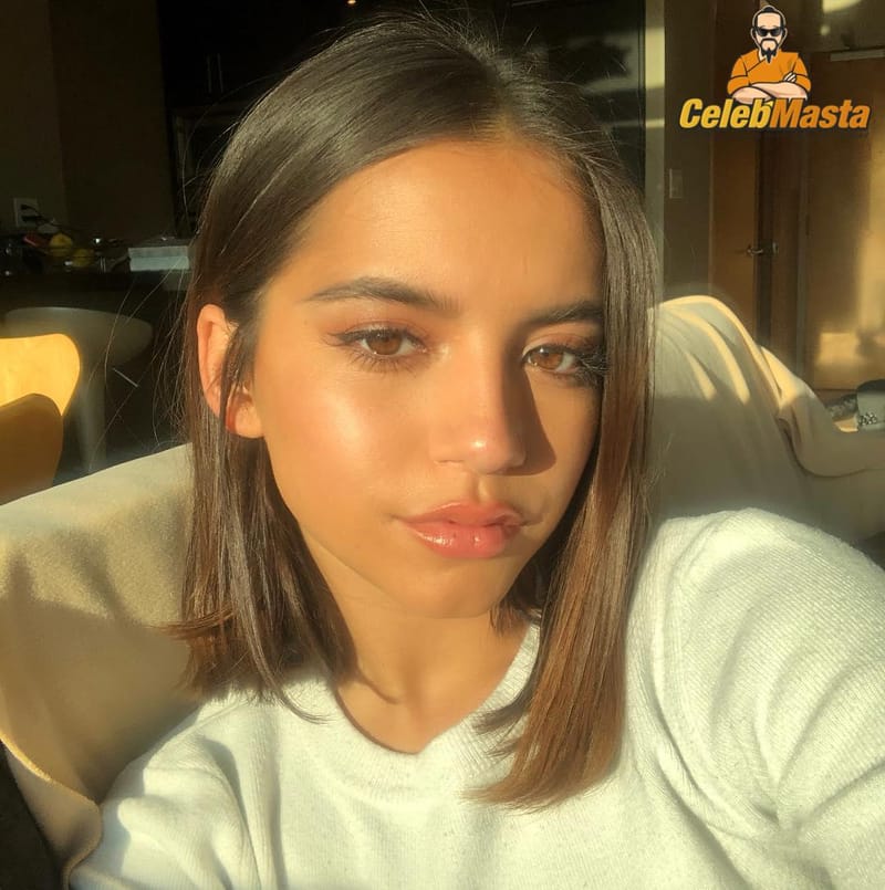 Isabela Moner Pics Gallery photo 1