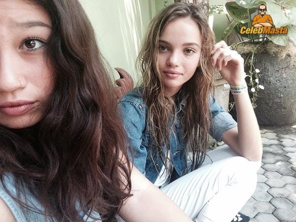 Inka Williams Photo Gallery photo 4