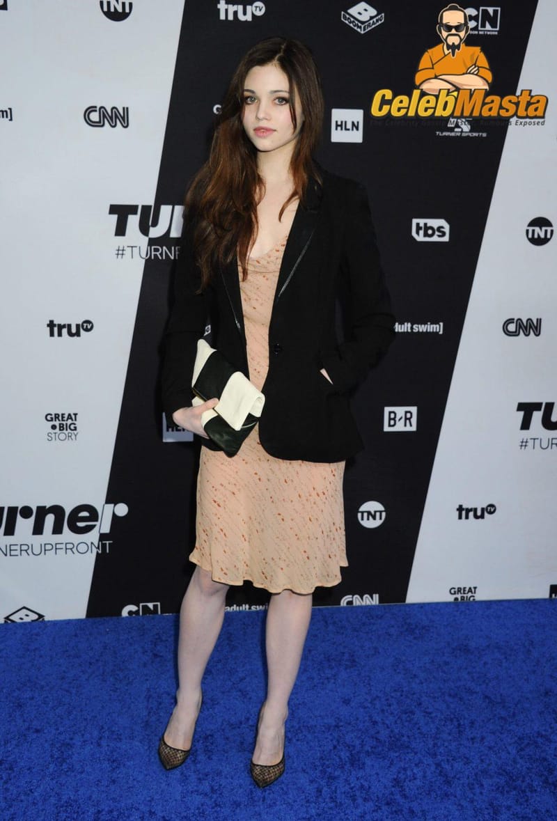 Photo Gallery: India Eisley photo 1