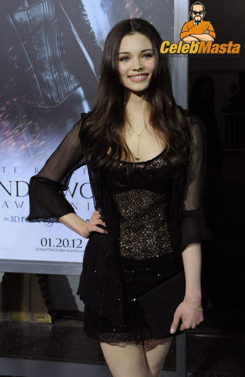 Photo Gallery: India Eisley photo 4