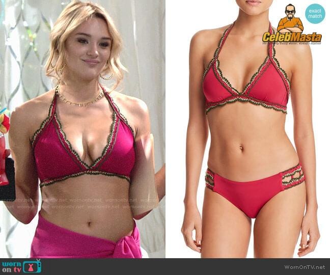 Hunter Haley King Photo Set photo 4