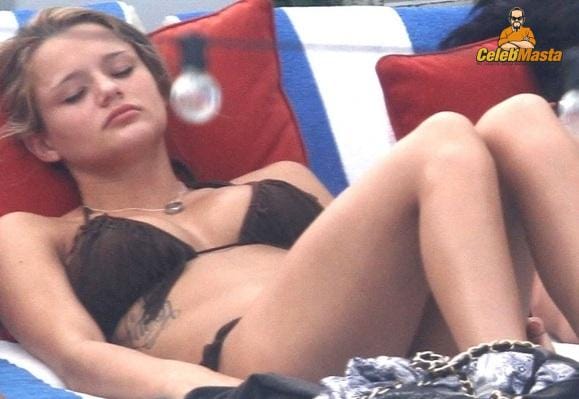 Photo Gallery: Hunter Haley King photo 1