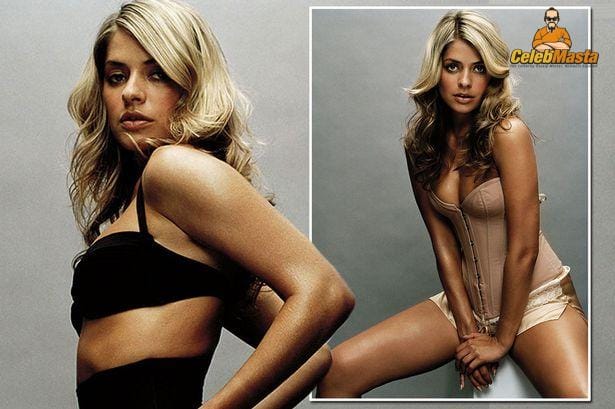 Holly Willoughby Photo Gallery photo 4