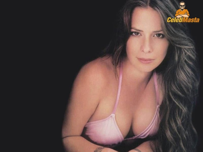 Holly Marie Combs Pics Collection photo 3