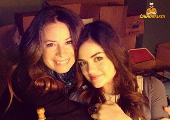 Holly Marie Combs Photo Collection photo 2