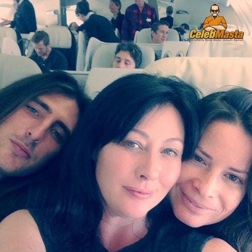 Holly Marie Combs Photo Collection photo 3