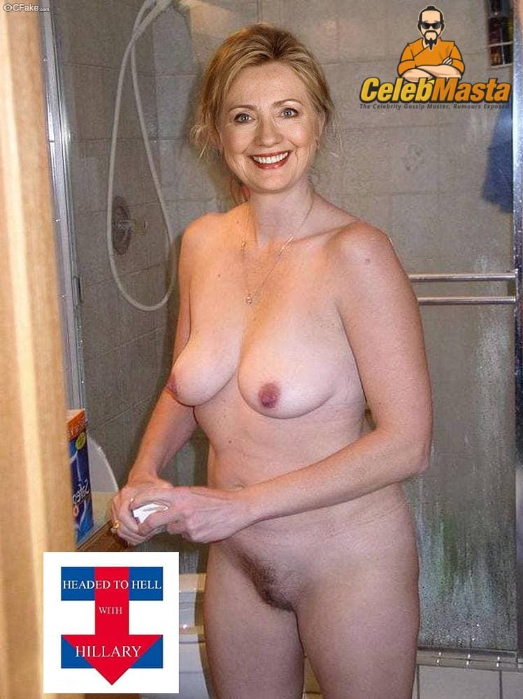 Hillary Clinton Photo Set photo 4