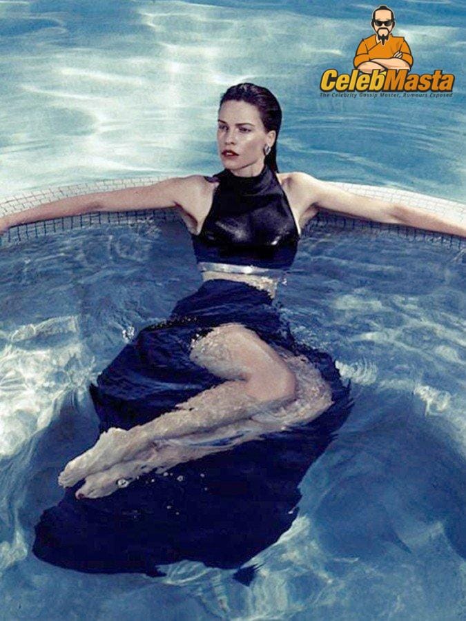 Photo Gallery: Hilary Swank photo 2