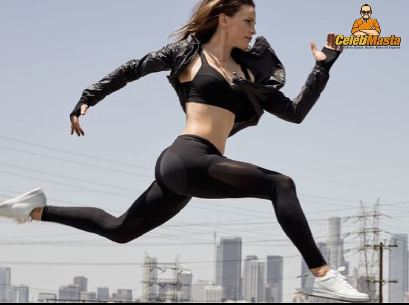 Hilary Swank Pics Gallery photo 2