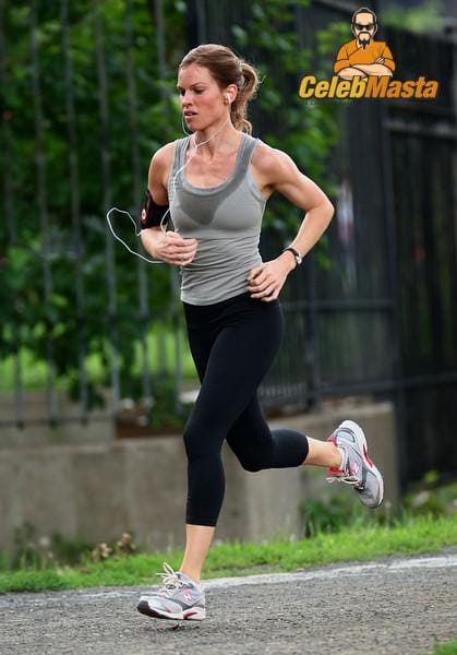 Hilary Swank Pics Gallery photo 4