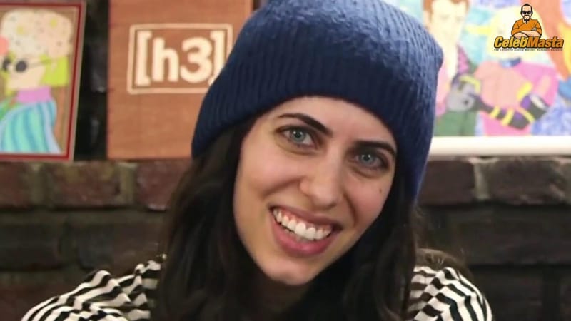 Hila Klein Photo Gallery photo 2