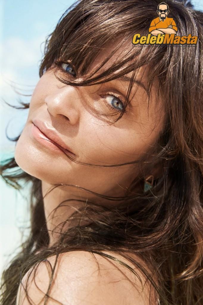 Helena Christensen Photo Collection photo 2