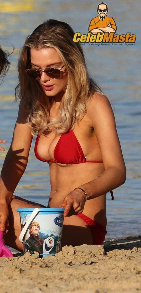 Helen Flanagan Pics Gallery photo 4