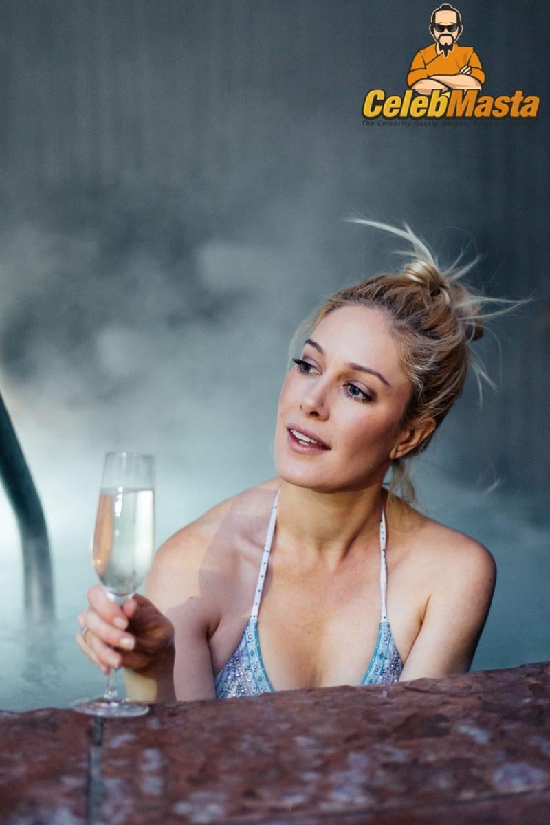 Heidi Montag Photo Gallery photo 2