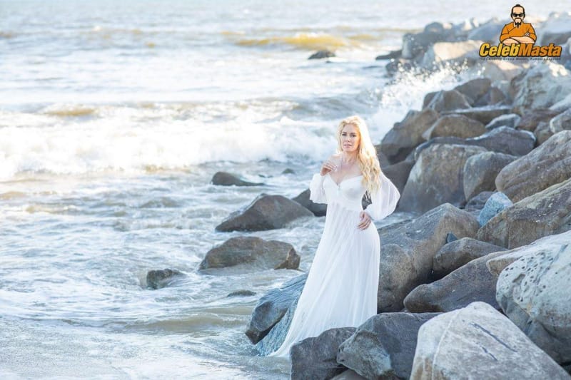 Heidi Montag Photo Set photo 3
