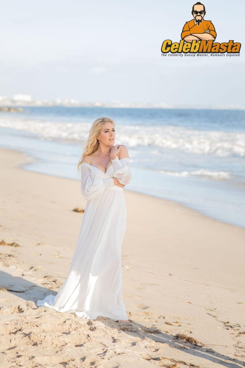 Heidi Montag Photo Set photo 4