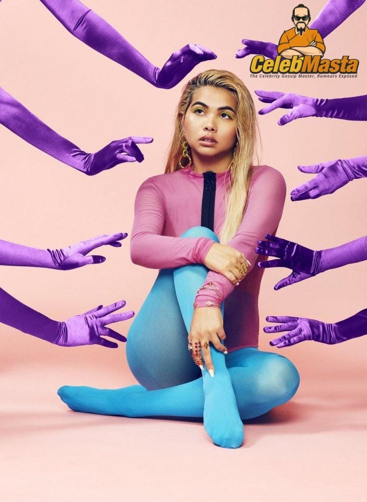 Hayley Kiyoko Pics Gallery photo 2