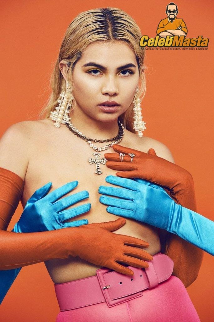 Hayley Kiyoko Pics Gallery photo 3