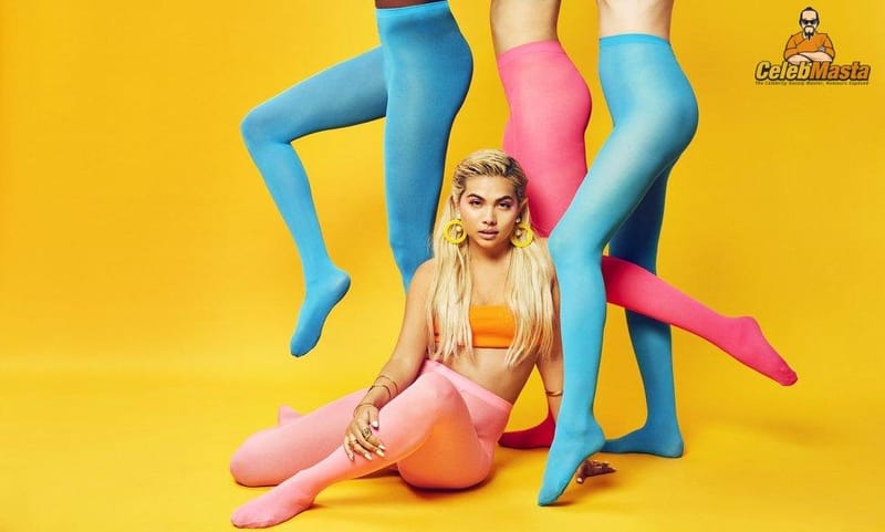 Hayley Kiyoko Pics Gallery photo 4