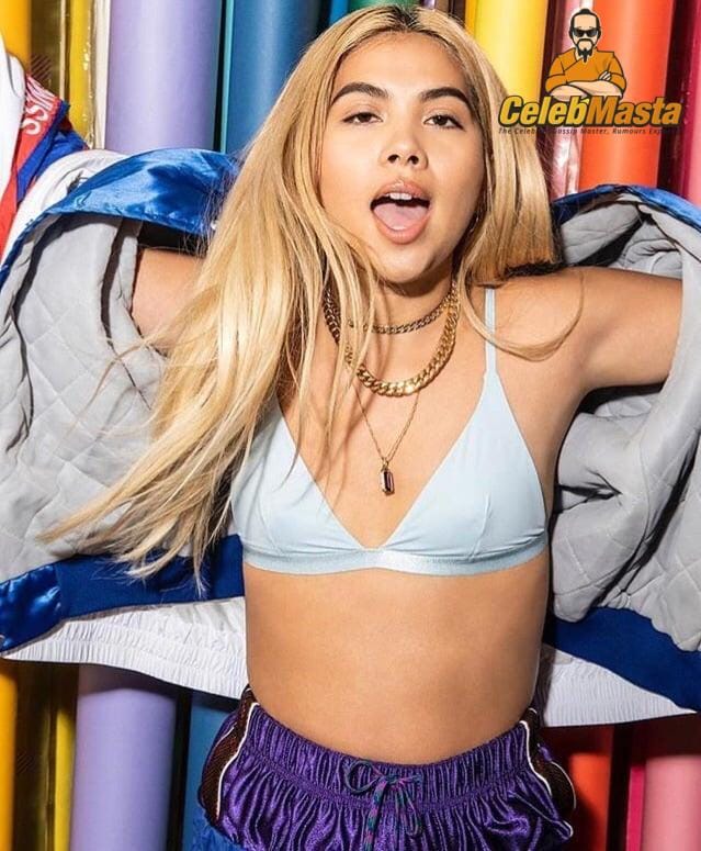 Hayley Kiyoko Photo Collection photo 2
