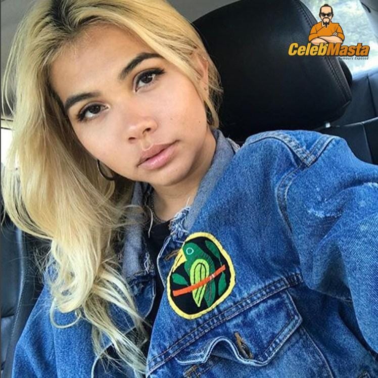 Hayley Kiyoko Photo Set photo 2