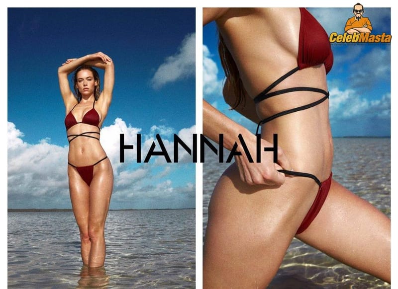 Photo Gallery: Hannah Ferguson photo 3