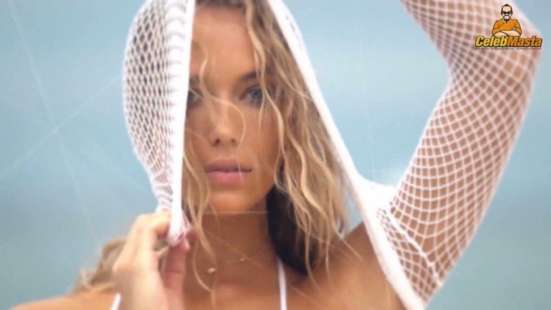 Hannah Ferguson Photo Collection photo 2
