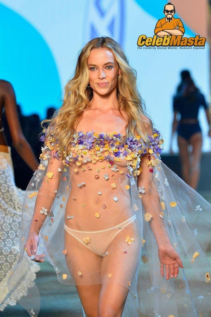 Hannah Ferguson Photo Set photo 2