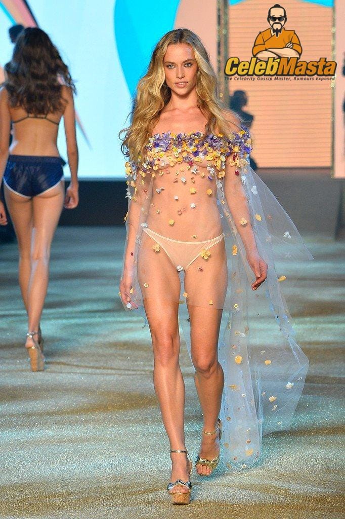 Hannah Ferguson Photo Set photo 3
