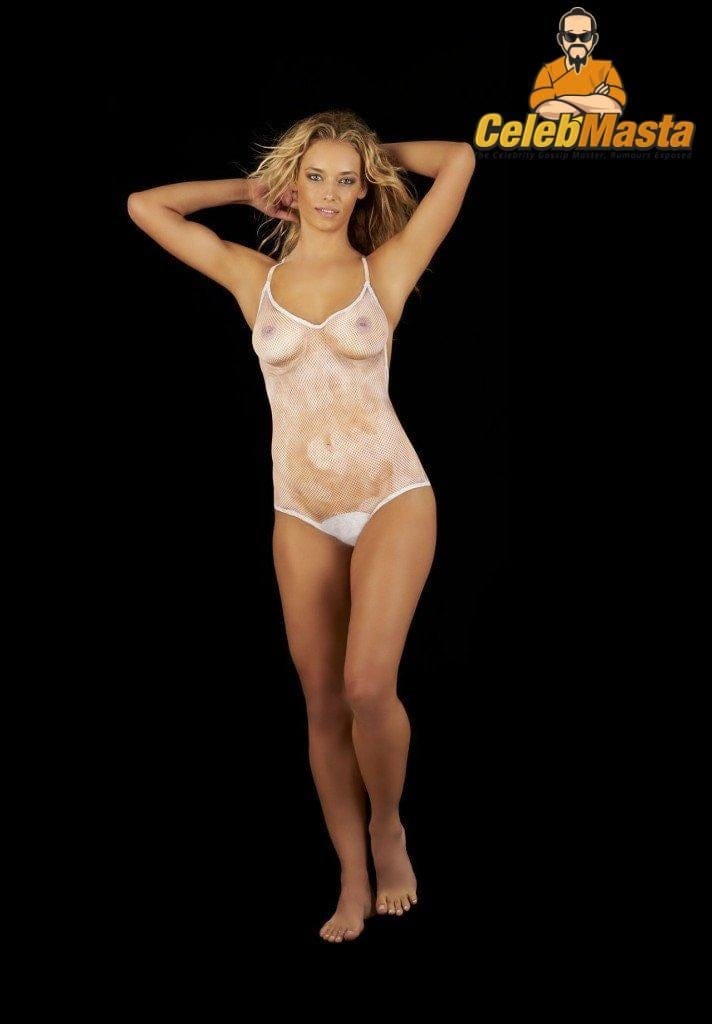 Hannah Ferguson Pics Collection photo 3