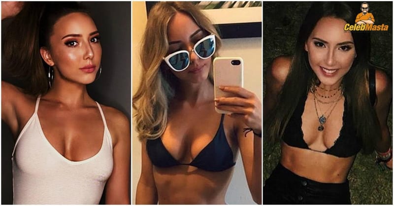 Hailie Jade Scott Pics Collection photo 2