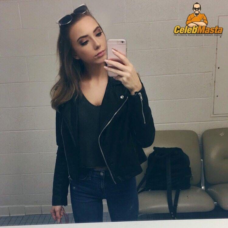 Hailie Jade Scott Pics Collection photo 4