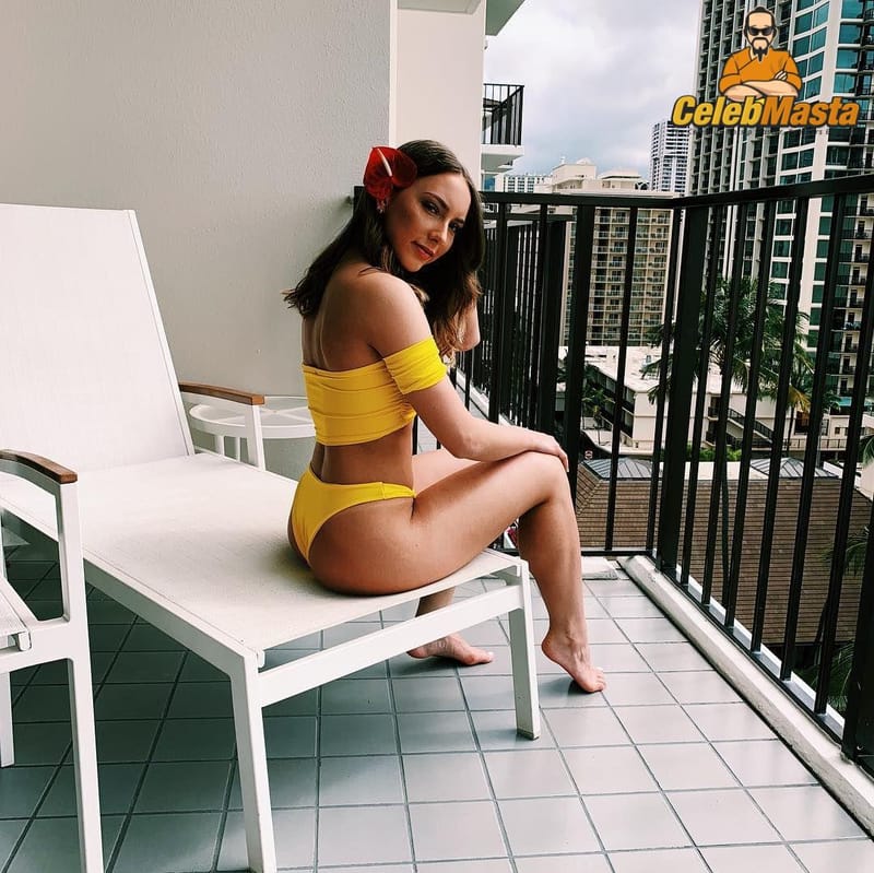 Hailie Jade Scott Pics Gallery photo 4