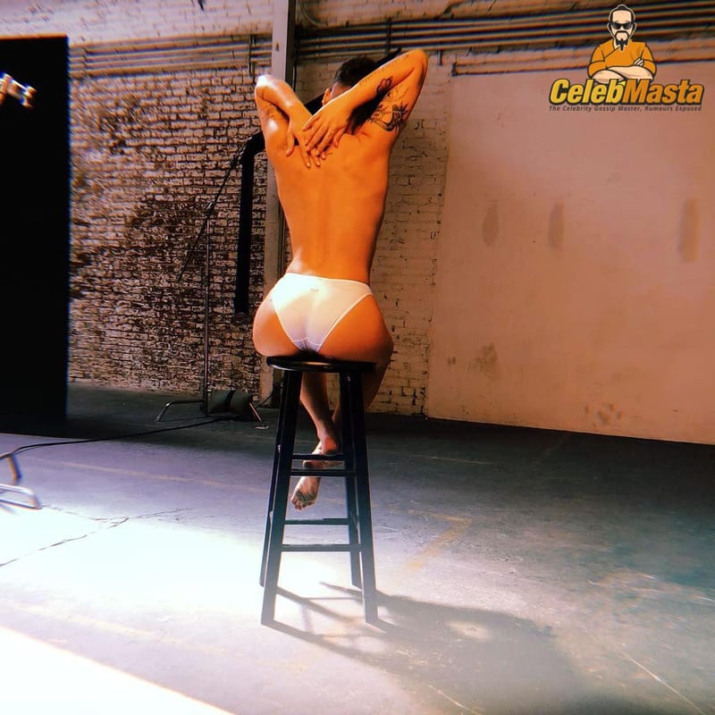 Halsey Photo Collection photo 3