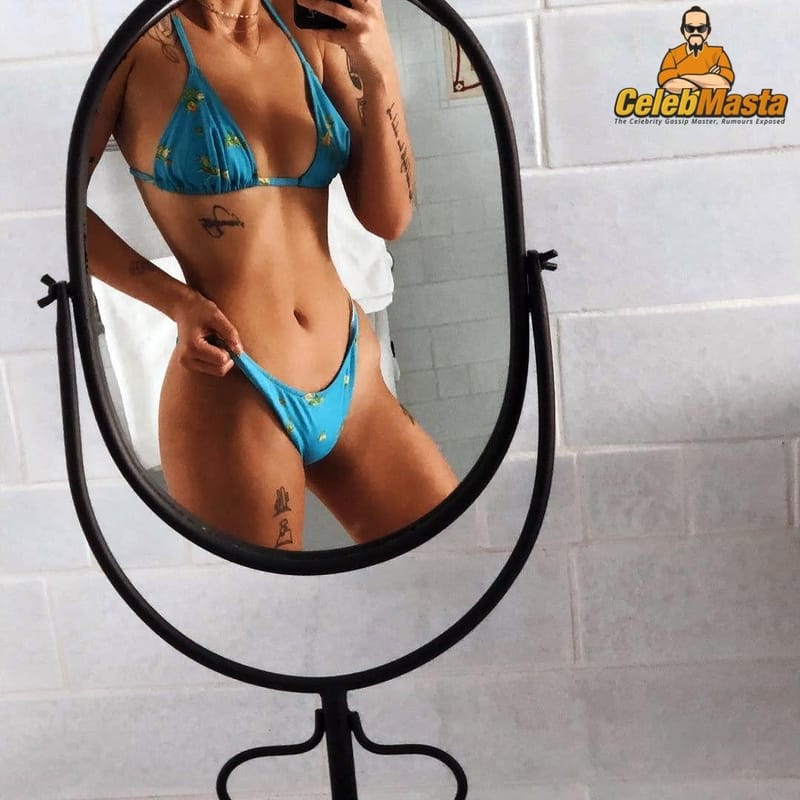 Halsey Photo Gallery photo 2