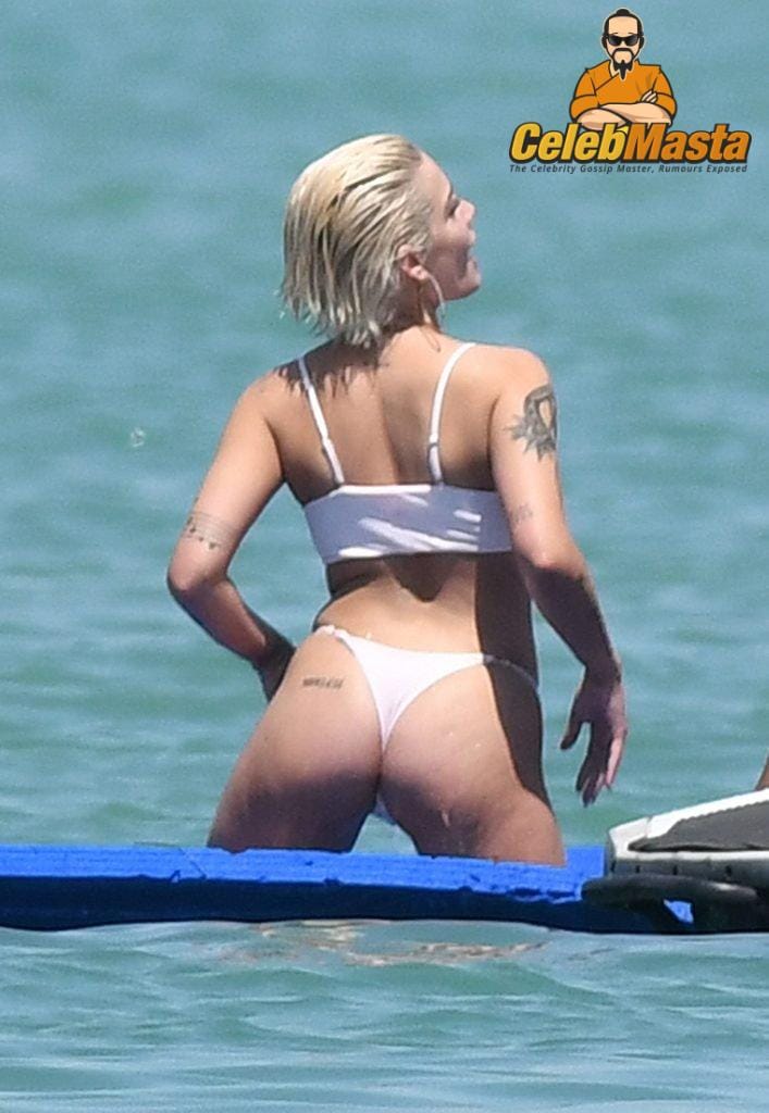 Halsey Pics Collection photo 2