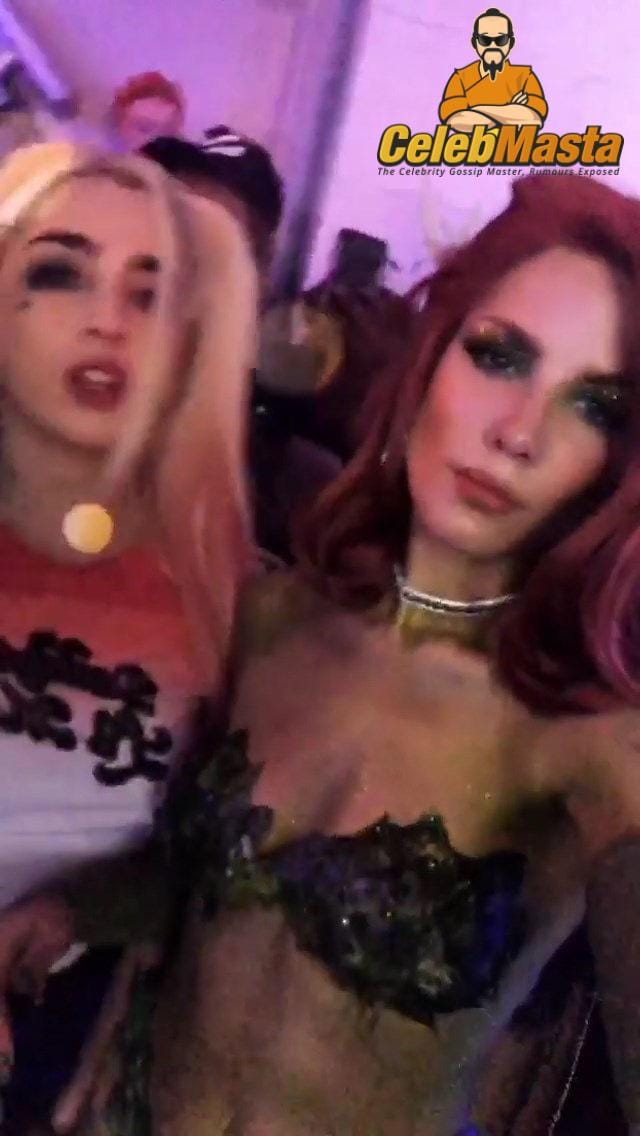 Halsey Photo Set photo 2