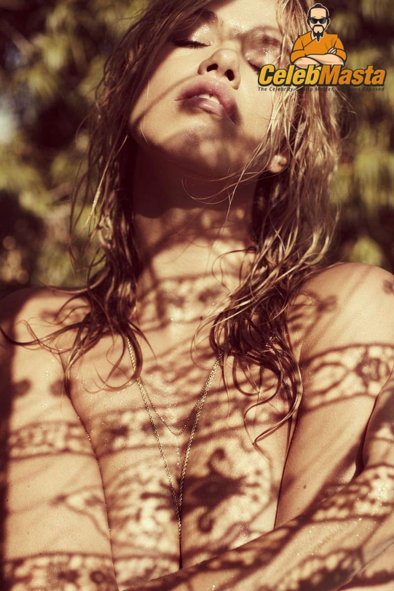 Hailey Clauson Pics Gallery photo 4